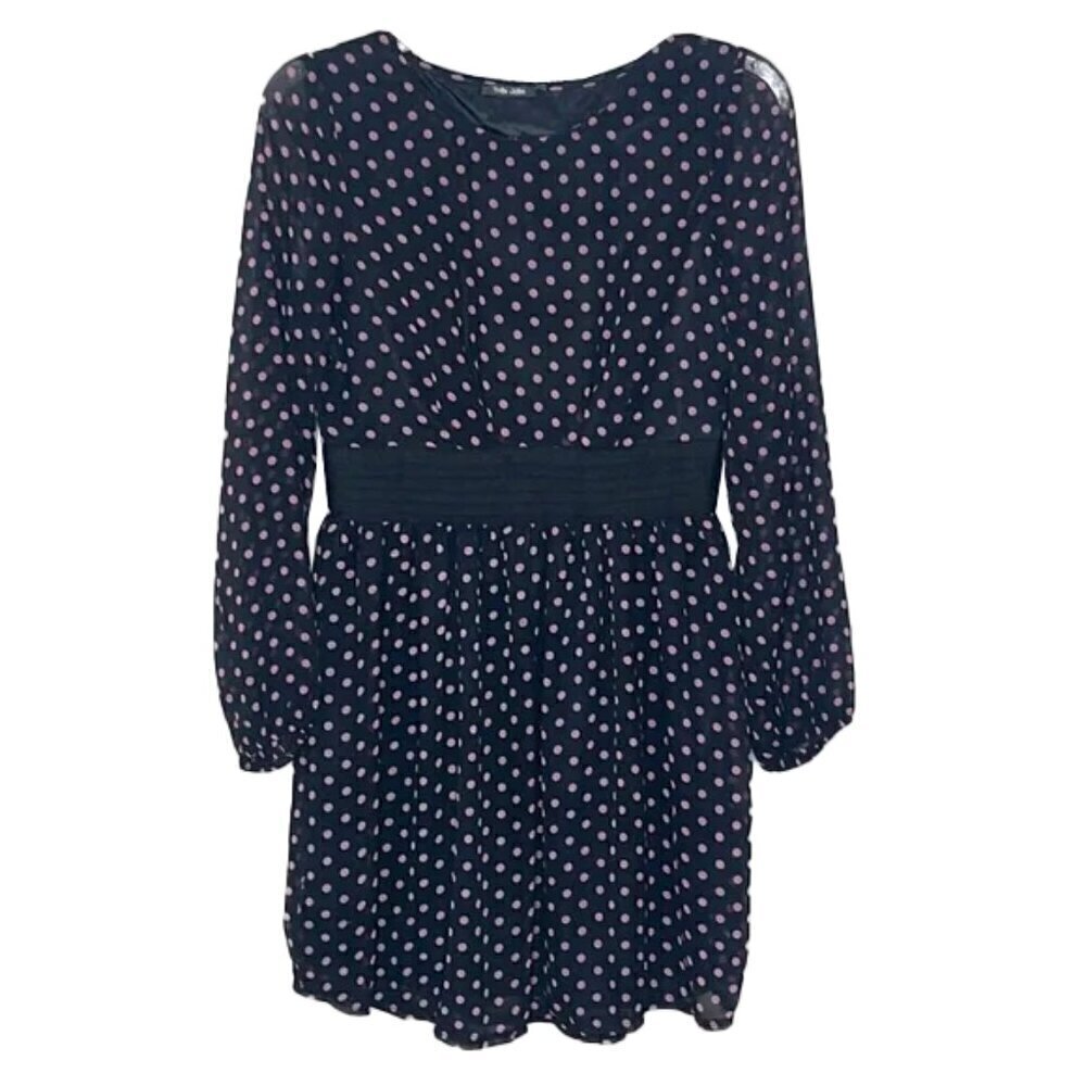 ❤️ TRES JOLIE Blouse Size S